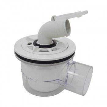 累計2万個突破】つけるだけ！洗濯槽自動洗浄 ナノバブル ホース