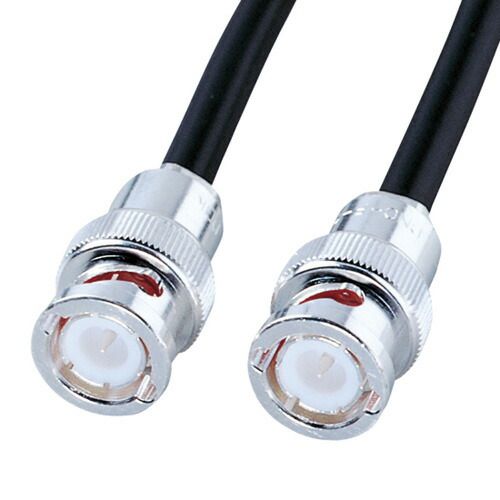 【新品】 サンワサプライ 同軸ケーブル(3C2V)5m KB-73B1N 7,550円
