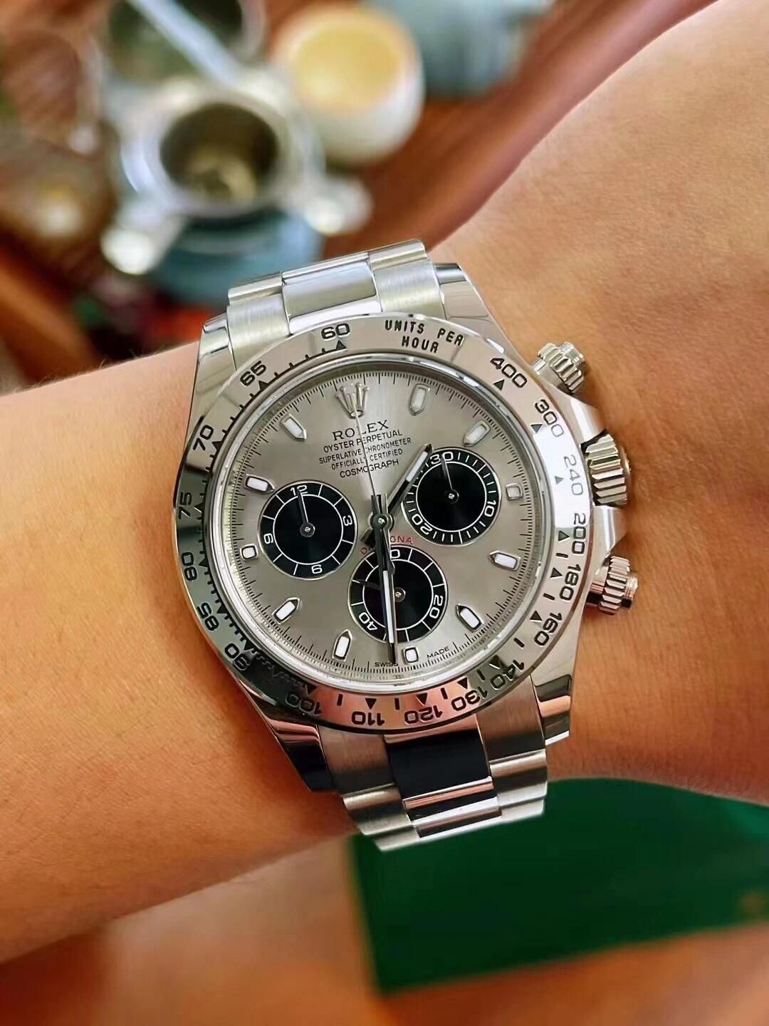 新品 Rolexロレックス 時計 デイトナ