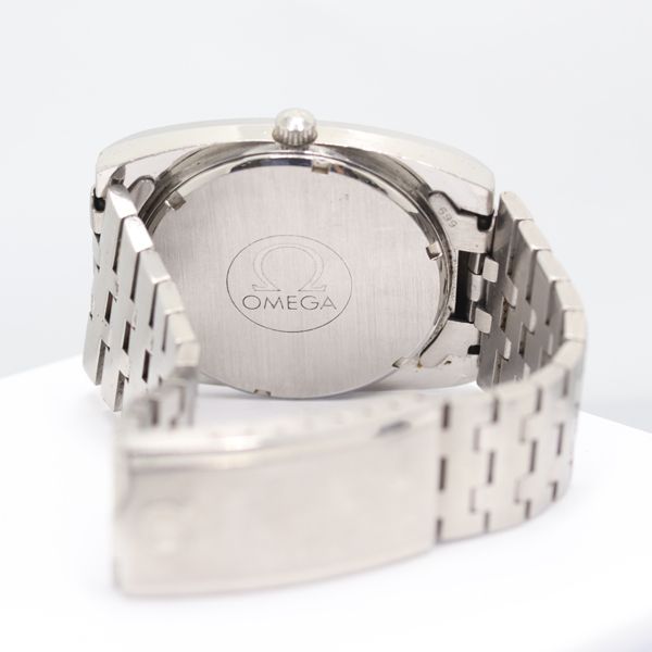 ゴリラ Gorilla FBY4.0 ファストバック アシッドグリーン 自動巻き