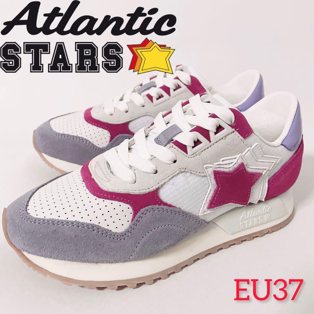 Atlantic STARS アトランティックスターズ EU37 - ☆出店超セール中