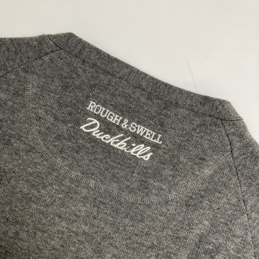 サイズ：XL ROUGH&SWELL ラフアンドスウェル RSM-20276 ニット