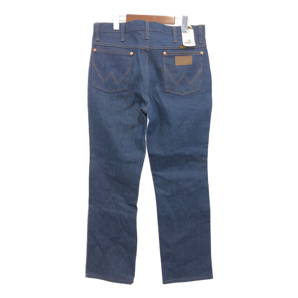 新品タグ付き 2000年代～ Wrangler ラングラー 936DEN デニムパンツ