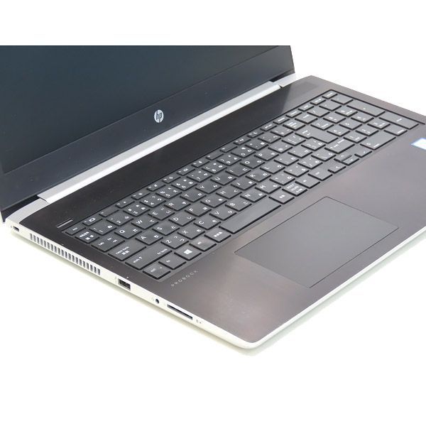 ProBook 450 G5 第7世代 i5 メモリ8GB 新品SSD512GBこーたむPC