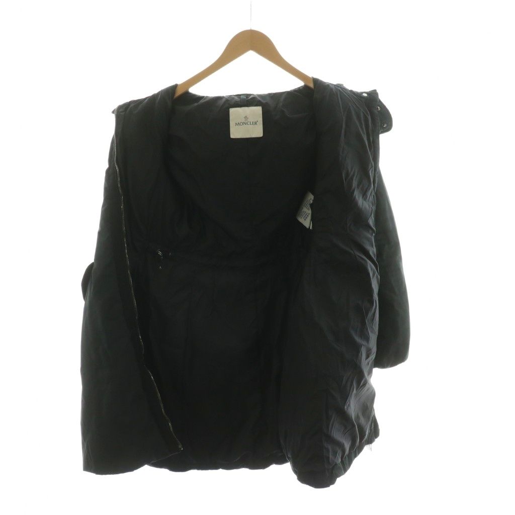 モンクレール MONCLER セサック SAISSAC ダウンコート