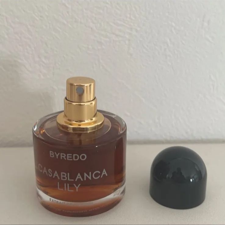 BYREDO CASABLANCA LILY カサブランカリリー100ml - 香水