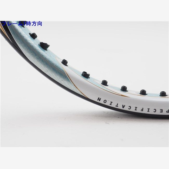 中古 テニスラケット ダンロップ エアロジェル 4D 100【インポート】 (G3) DUNLOP AEROGEL 4D 100 (c25080233c) 中古 テニスラケット ダンロップ エアロジェル 4D 100