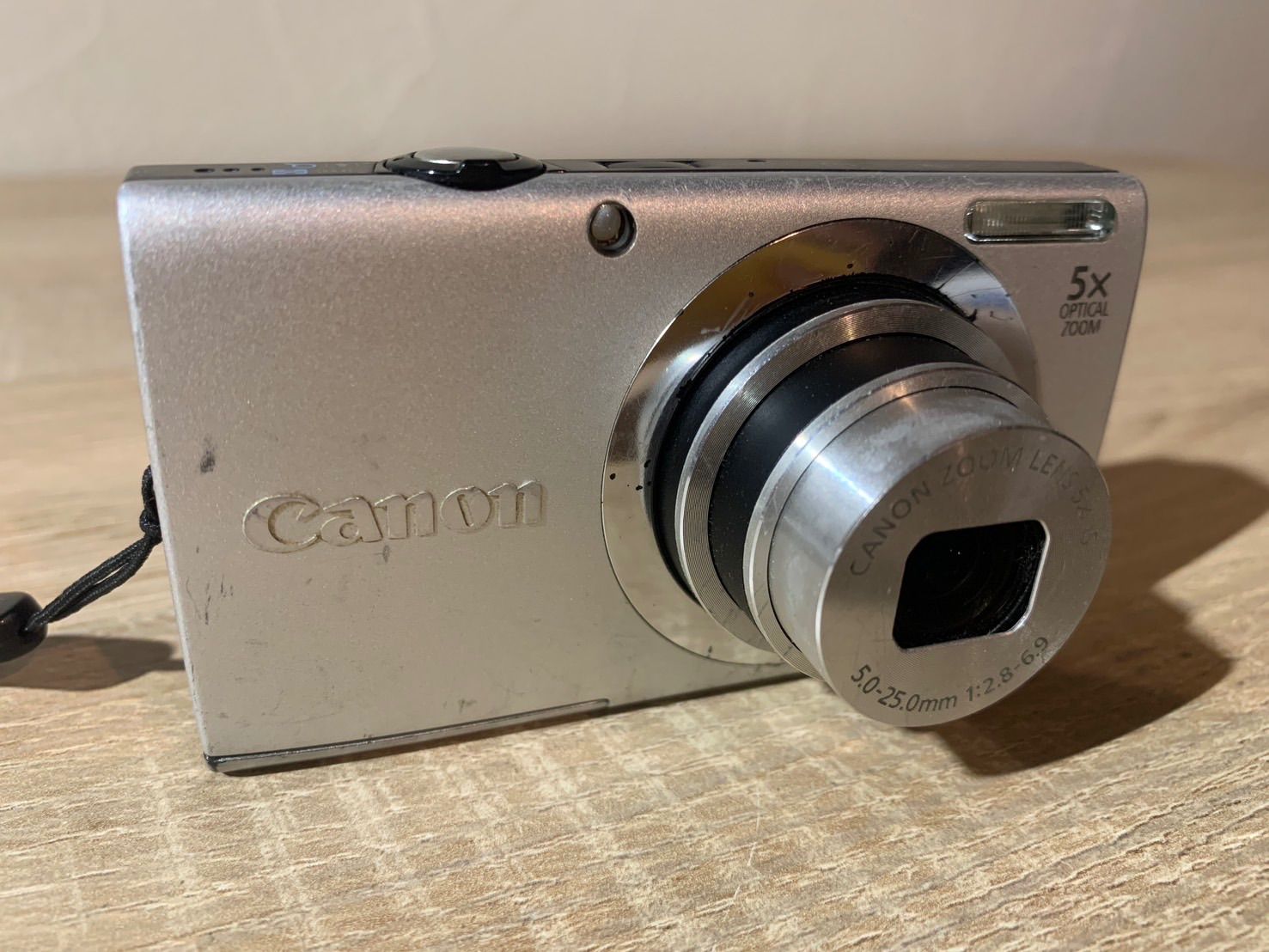 Canon キヤノン