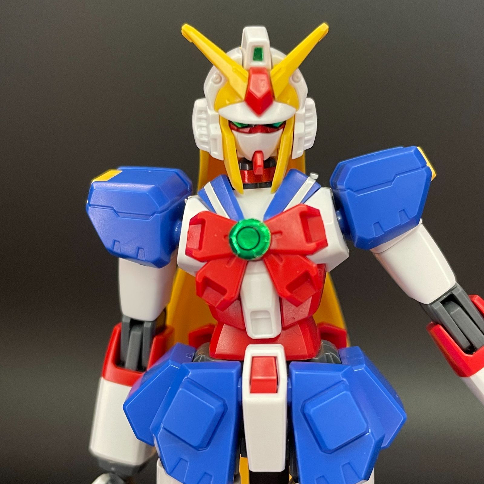 新品未組立 HG 1/144 ガンプラ 4個　まとめ売り ノーベルガンダム等 HGFC ノーベルガンダム 1/144スケール – SOOTANG HOBBY
