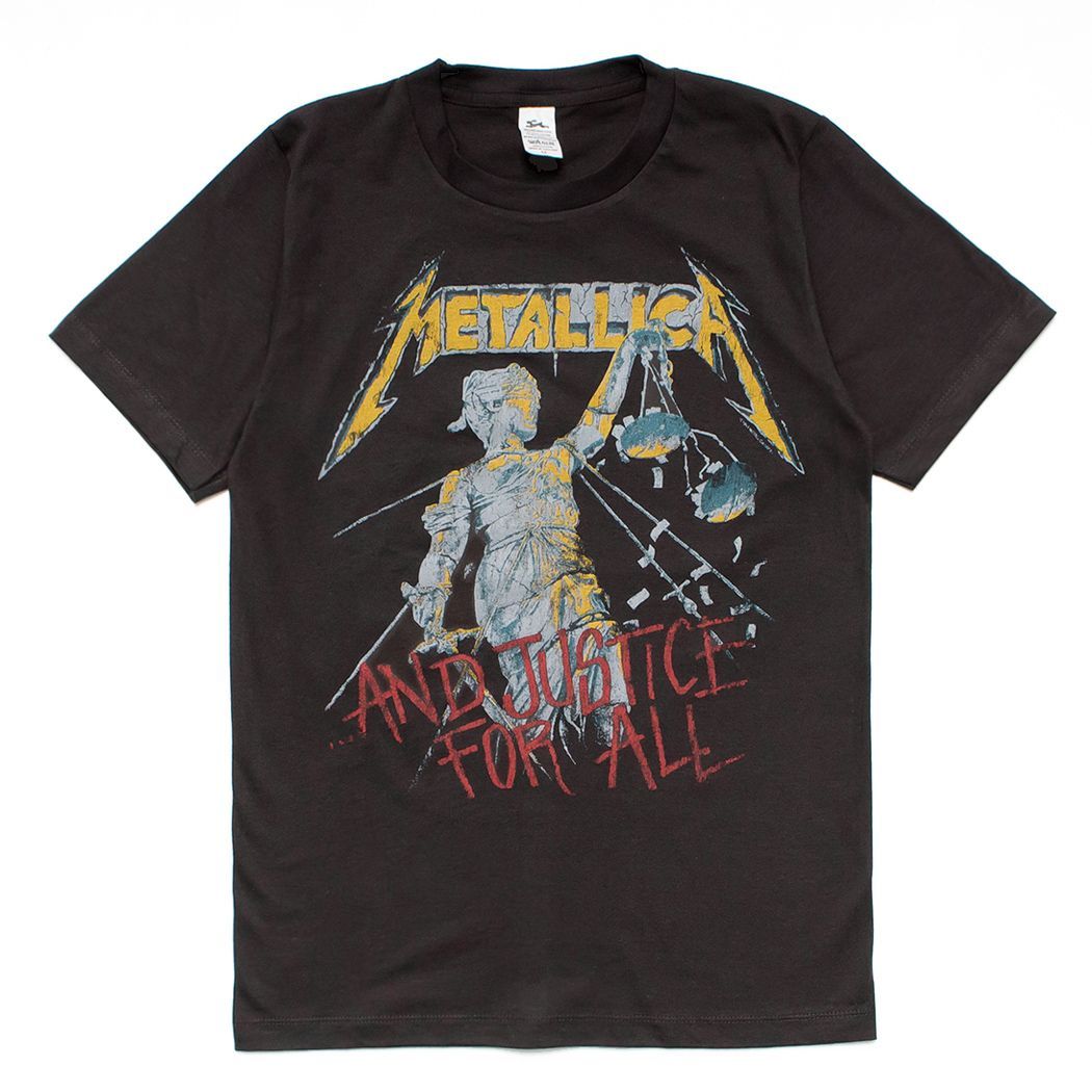 LLICA BROCKUM Tシャツ L BIRTH メタリカ LLICA BROCKUM Tシャツ L BIRTH メタリカ METALLICA BROCKUM T