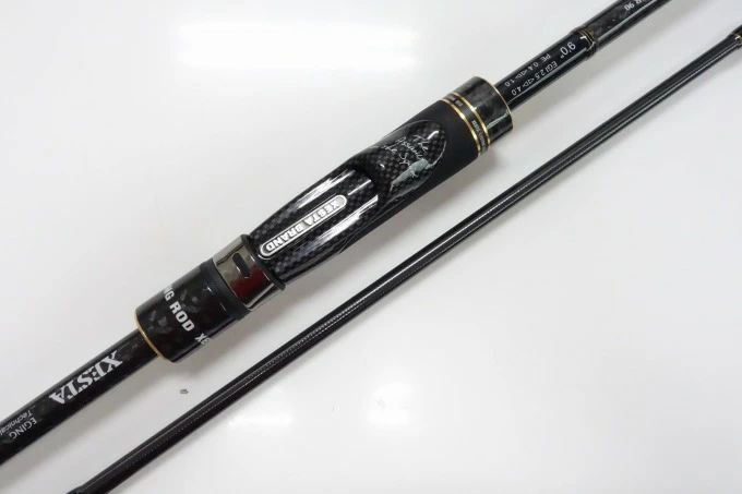 中古美品 メジャークラフト　鯵道5G AD-5 622M/AJI 美品 メジャークラフト 鯵道5G AD-5 S622M/AJI メジャークラフト