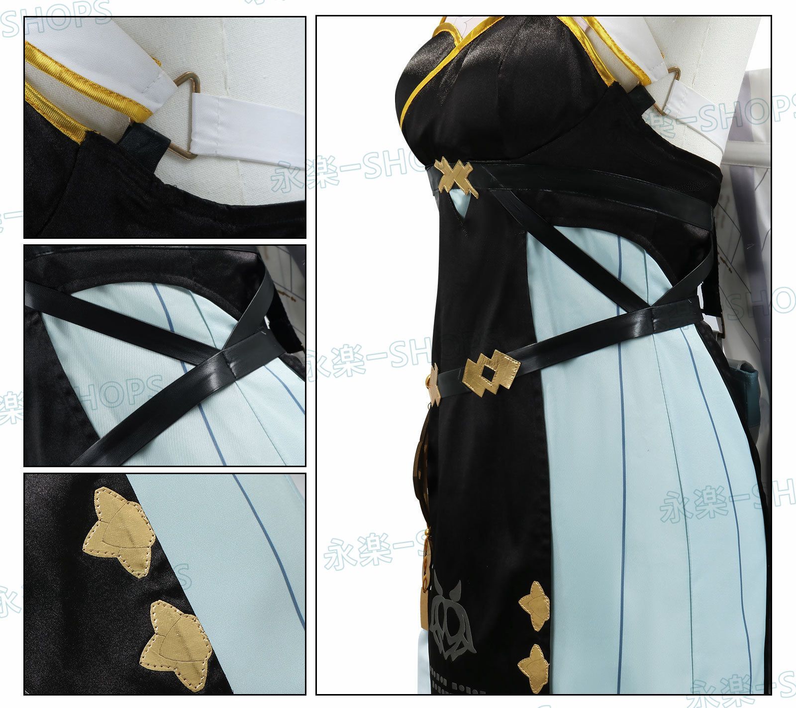 舞台コスプレ 贈り物