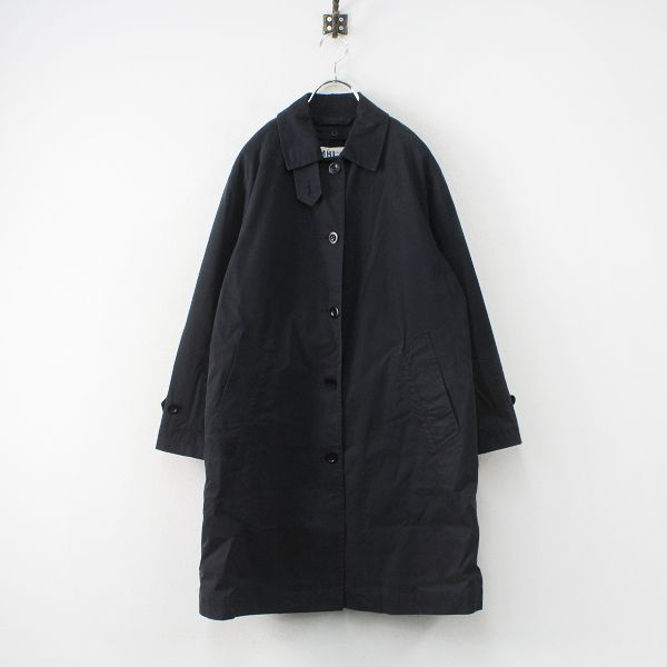 MHL. エムエイチエル マーガレットハウエル COTTON NYLON CANVAS