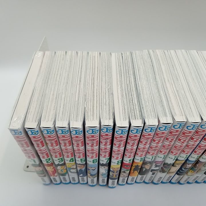 2025.10月既刊全巻】HUNTER×HUNTER ハンターハンター 1-38 38冊セット