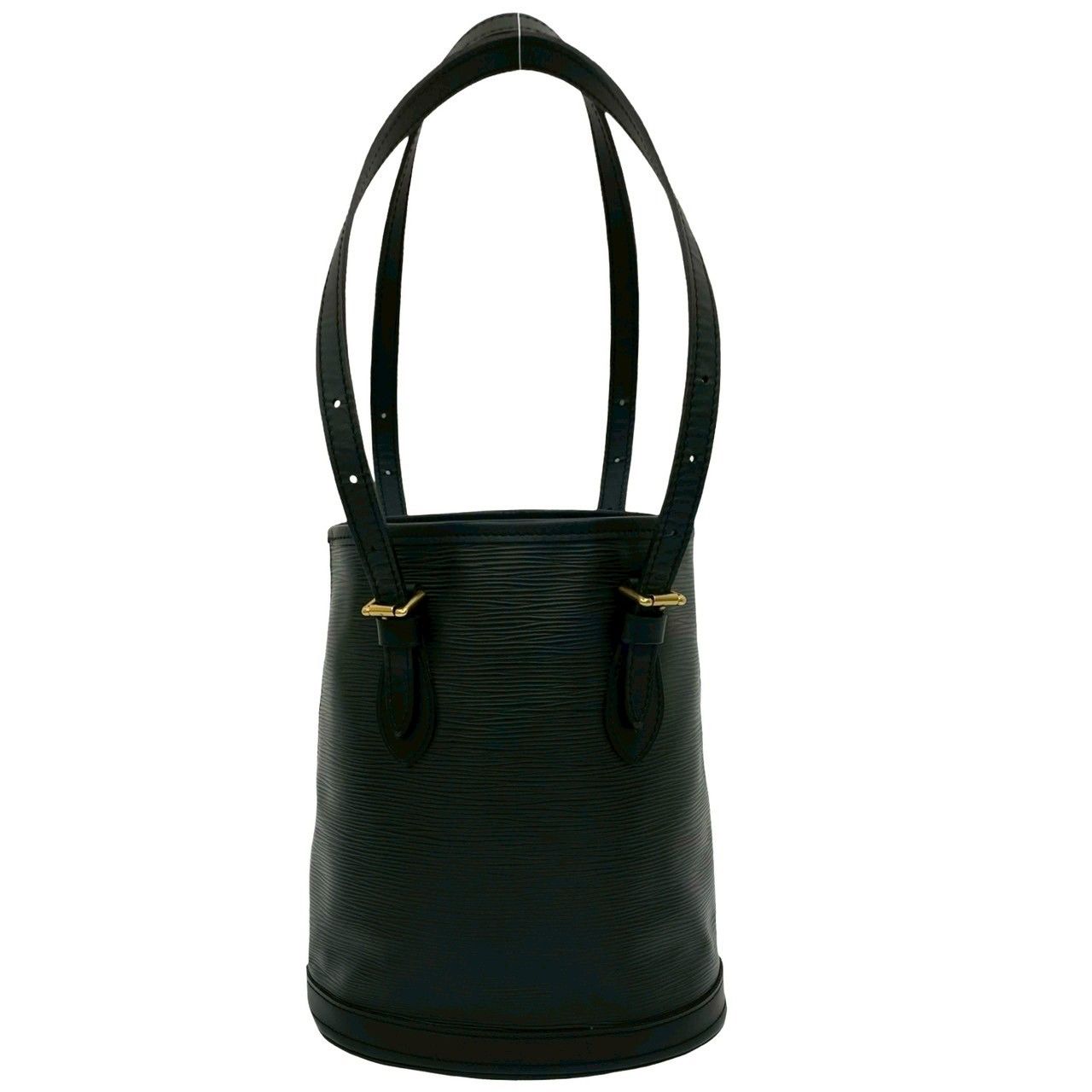 ほぼ未使用 LOUIS VUITTON ルイヴィトン ヴィンテージ バケット PM