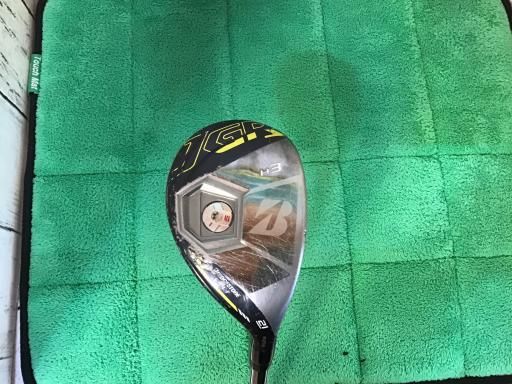 ブリヂストンJGR H3 ユーティリティ21 XP95 Amazon | BRIDGESTONE(ブリヂストン) JGR HY ユーティリティ