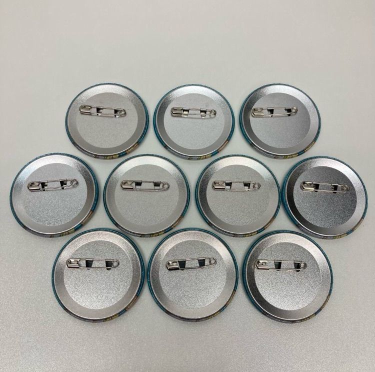 アイナナ シャッフルユニット shuffle 千 缶バッジ 2024.5.15更新】シャッフルユニットグッズが制作決定！全