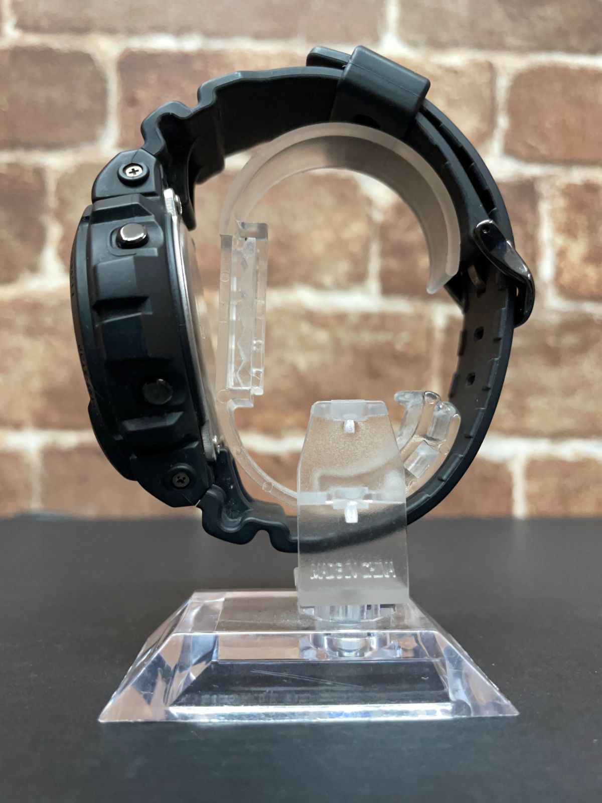 最終価格　G-SHOCK DW-6900FS J.S.B. コラボ J.S.B. x G-Shock DW-6900 Collaboration for 2021 - G-Central
