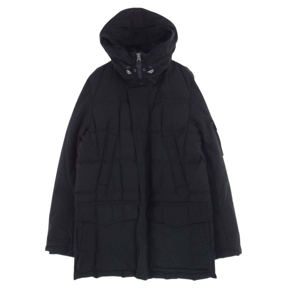 WOOLRICH ウールリッチ ダウンジャケット 1502387 BLIZZARD PARKA