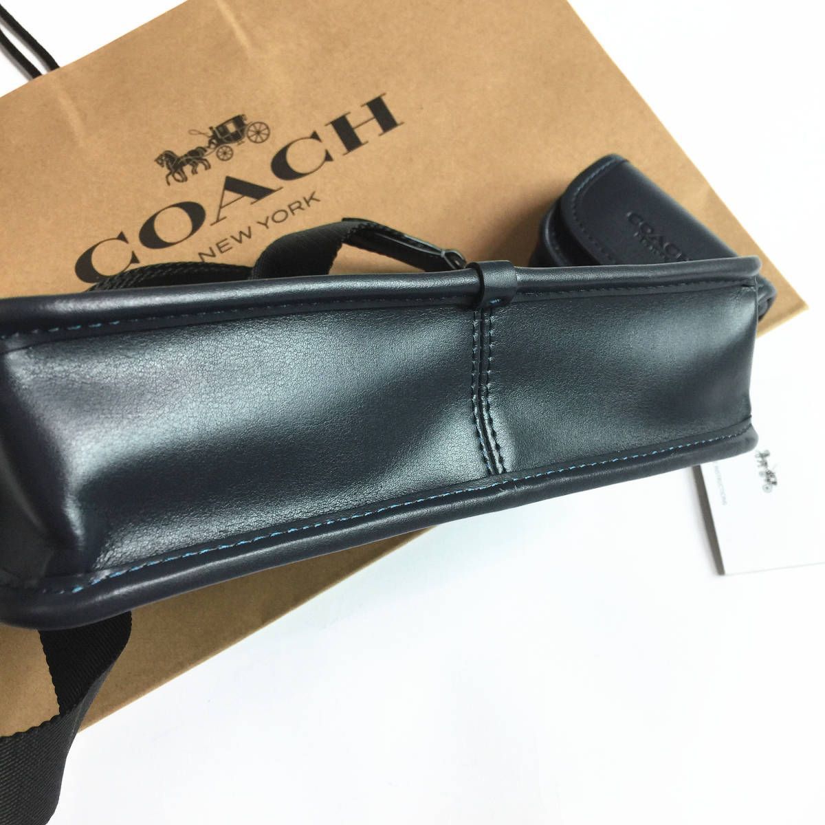 オンラインストア直営店 COACHバッグ C8141 ショルダーバッグ クロス