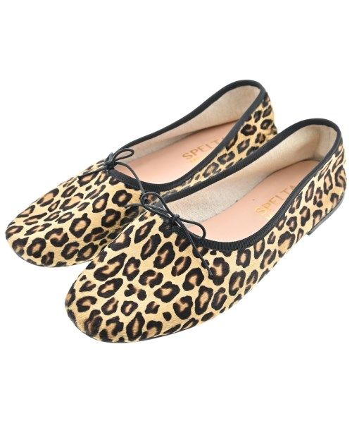 saleGUCCI バレエシューズ／オペラシューズレディース CAPEZIO バレエシューズ レディース ジュニア 黒 ブラック