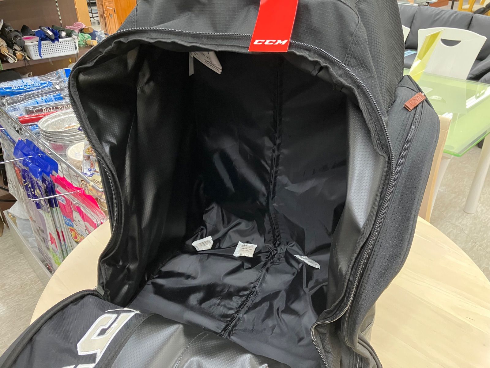 アイスホッケー