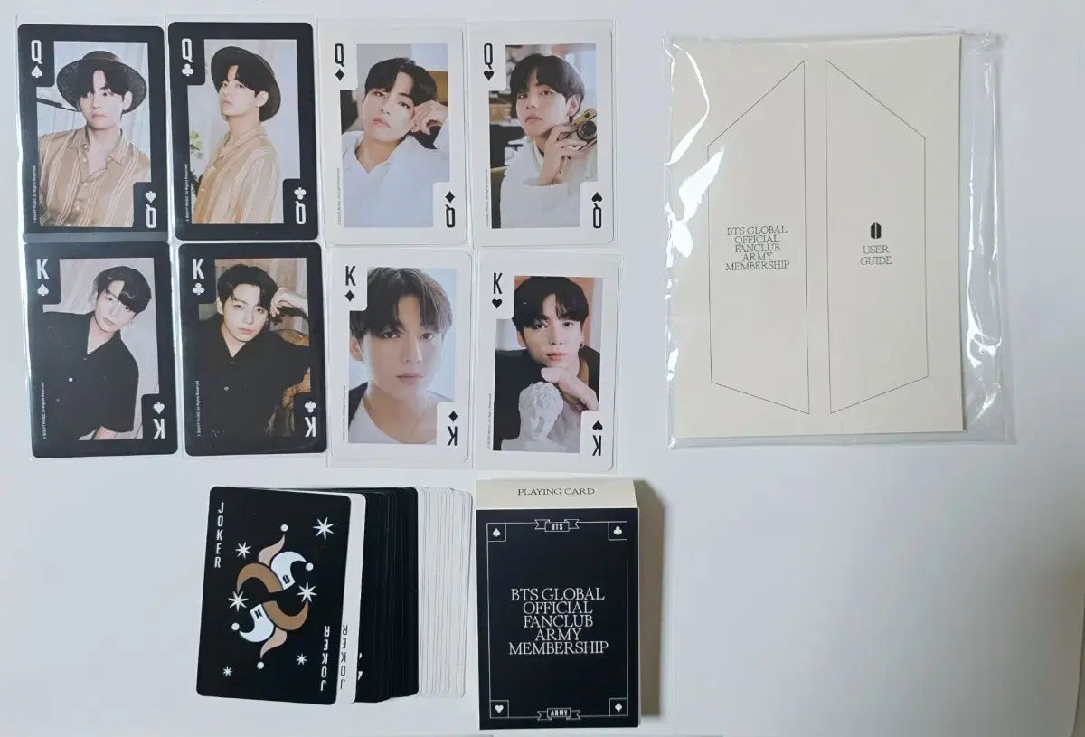 防弾少年団(BTS) - bts メンバーシップキット 非売品 BTSファンクラブ Weverse メンバーシップギフトキット 限定品