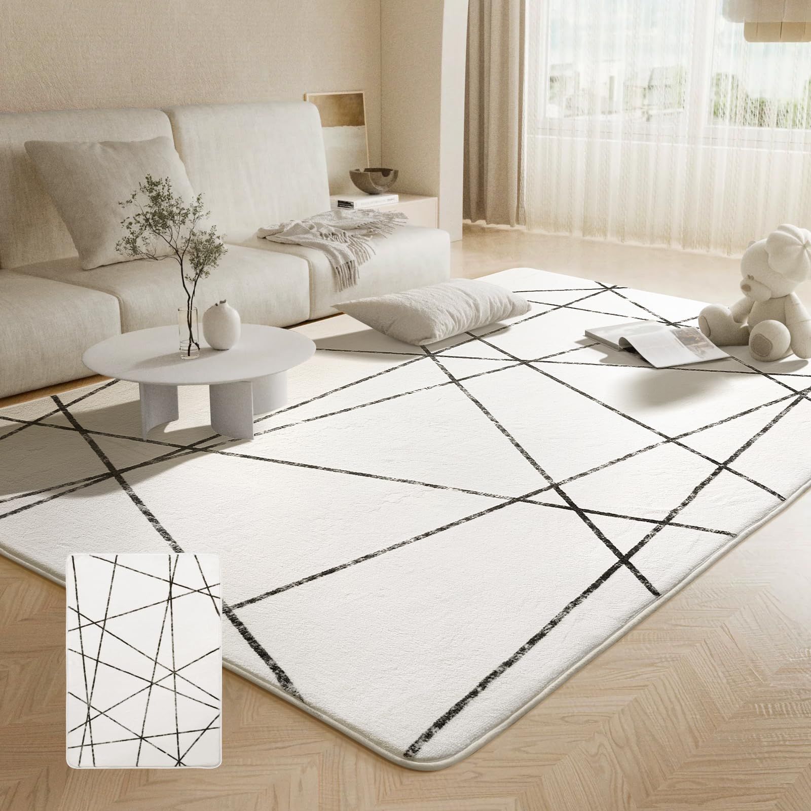 玄関マット 120x80cm ペルシャ絨毯 ギャッベ 手織り カシュクリ ラグ ☆ペルシャ絨毯 手織りリーズバフトギャッベ 玄関マットMサイズ【1