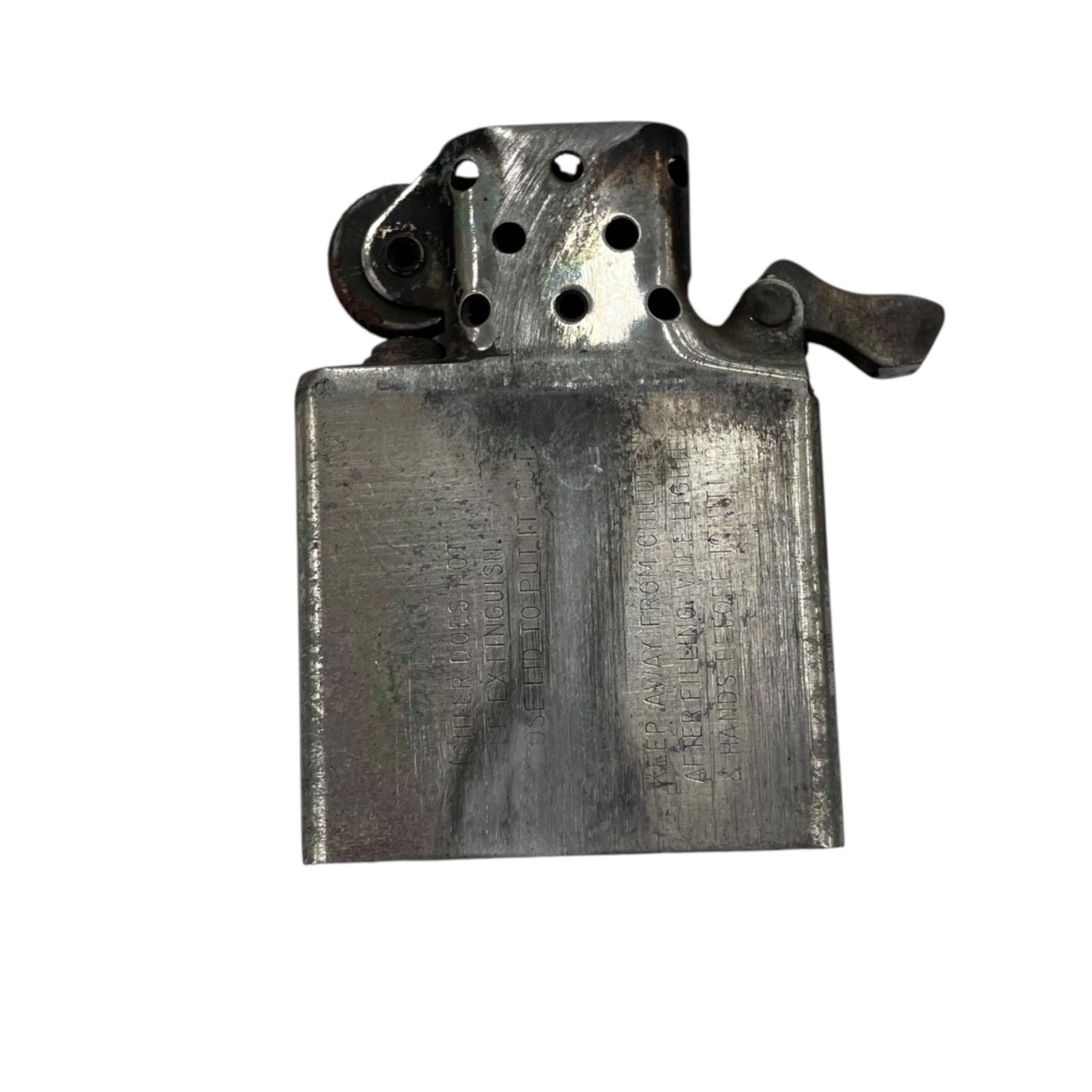 ZIPPO ジッポー