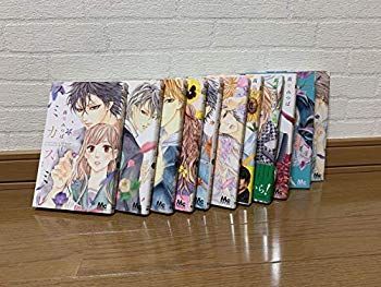 スミカスミレ コミック 1-10巻セット z2zed1b スミカスミレ コミック 1-10巻セット z2zed1b その他