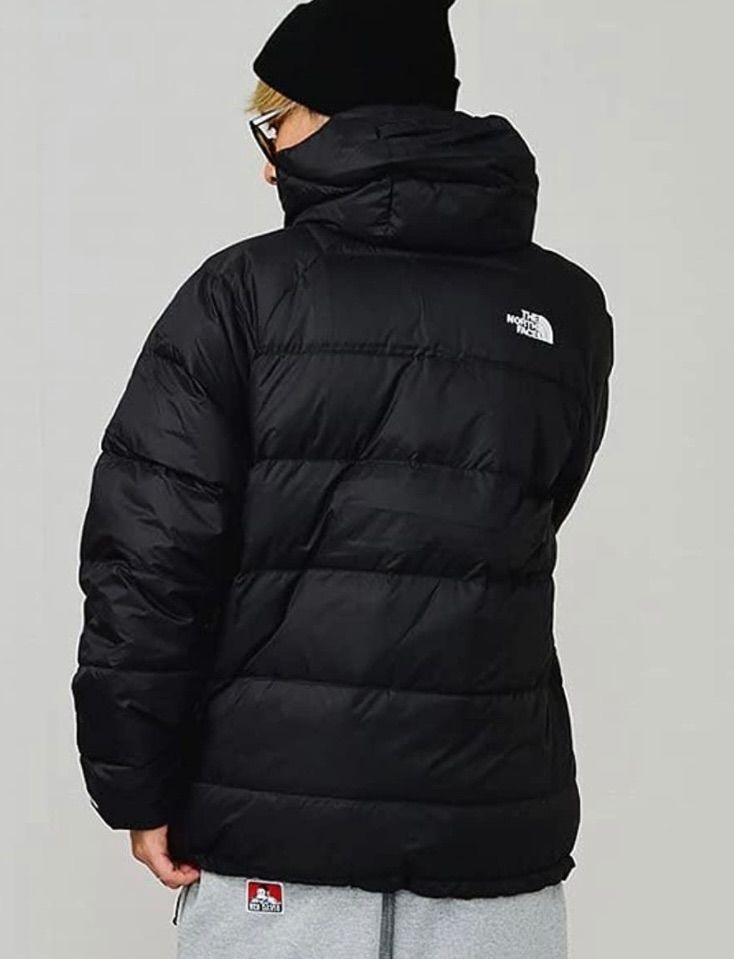 THE NORTH FACE ハイドレナライト ダウン メンズダウンジャケット