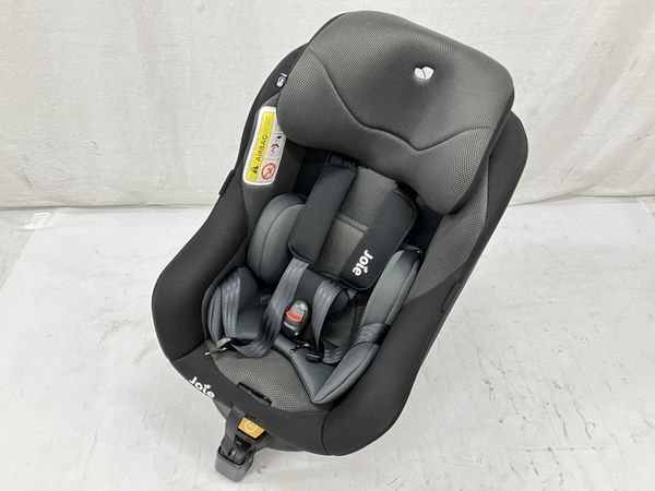 JOIE C1416ABTTB500 Arc 360° 回転式 ジョイー アイソフィックスチャイルドシート 中古 良好 H7577207 - メルカリ