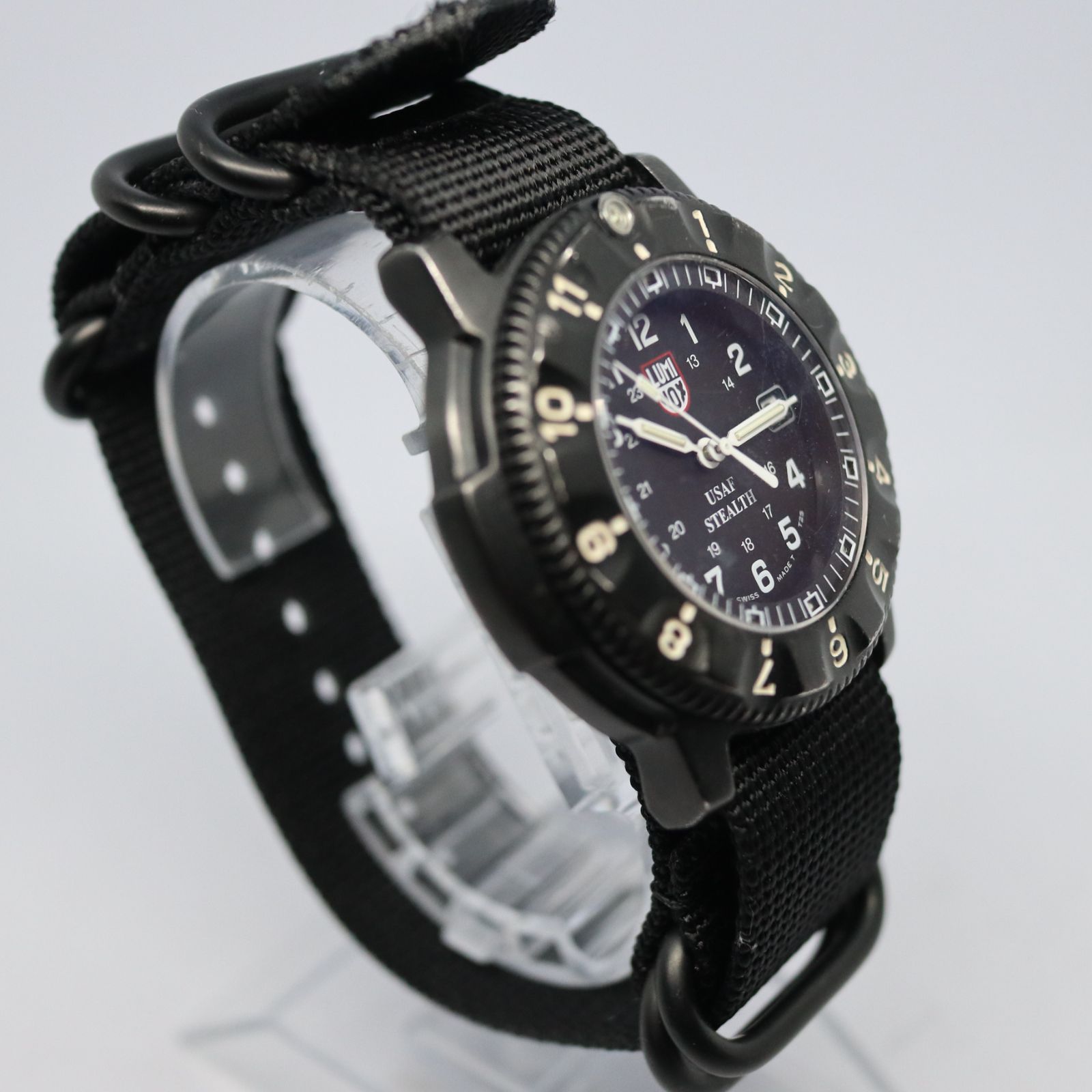 NEW MODEL】F-117 NIGHTHAWK 3400 SERIES JAPAN EDITION