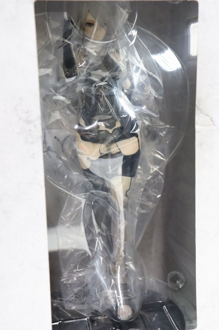 ◇YORHa NieR ニーア オートマタ A賞 A2 放送記念くじ2