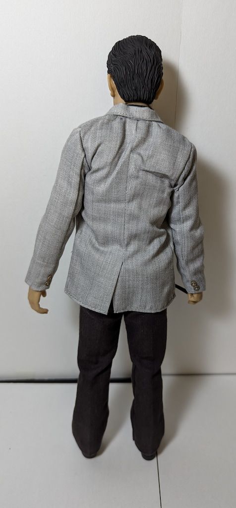 メディコム・トイ RAH 仮面ライダー 立花藤兵衛 RAH495 - メルカリ