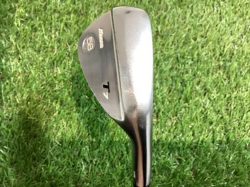 MIZUNO - ゴルフ　ミズノ  T7 ウェッジ  58/08 DG wedge Mizuno T7 Wedges Review: Do They Stand Up to the Competition?