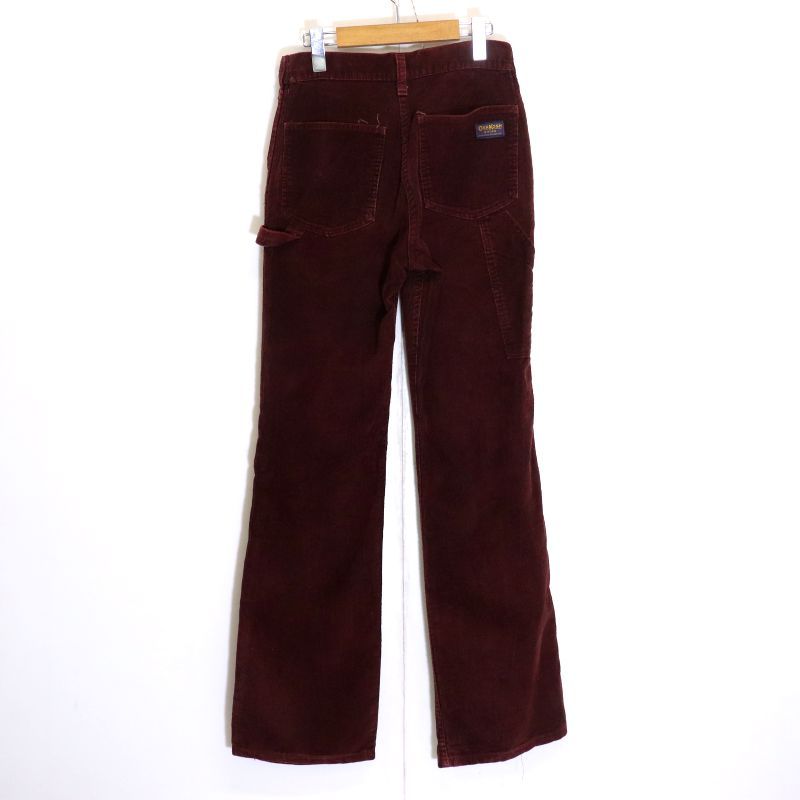 80 s OSHKOSH コーデュロイ ペインターパンツ メンズ Sサイズ相当