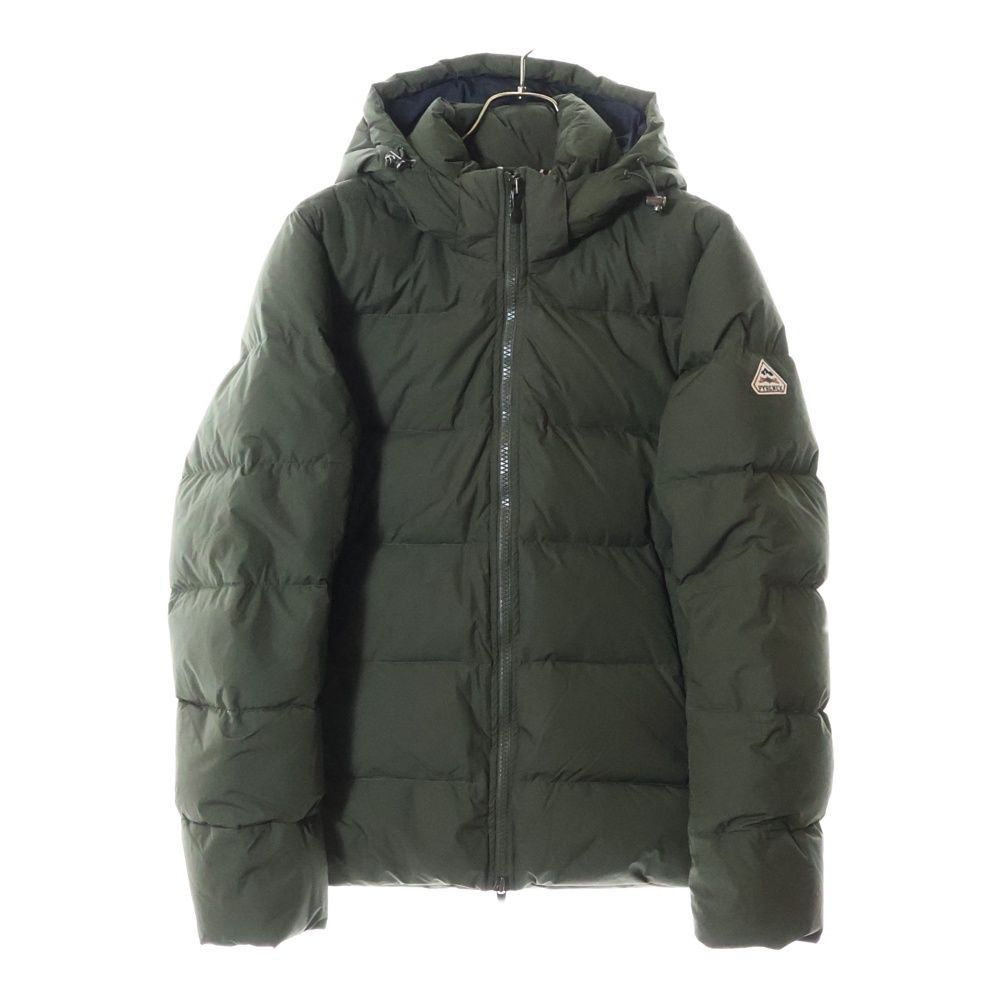 PYRENEX (ピレネックス) SPOUTNIC MINI RIPSTOP スプートニック