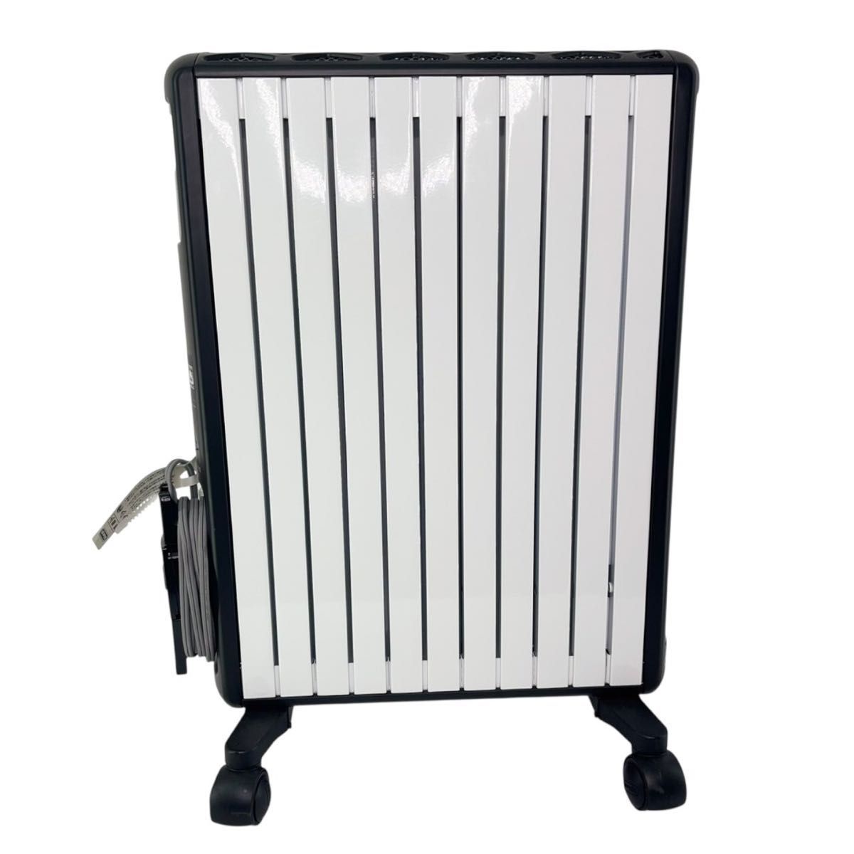 マルチダイナミックヒーター