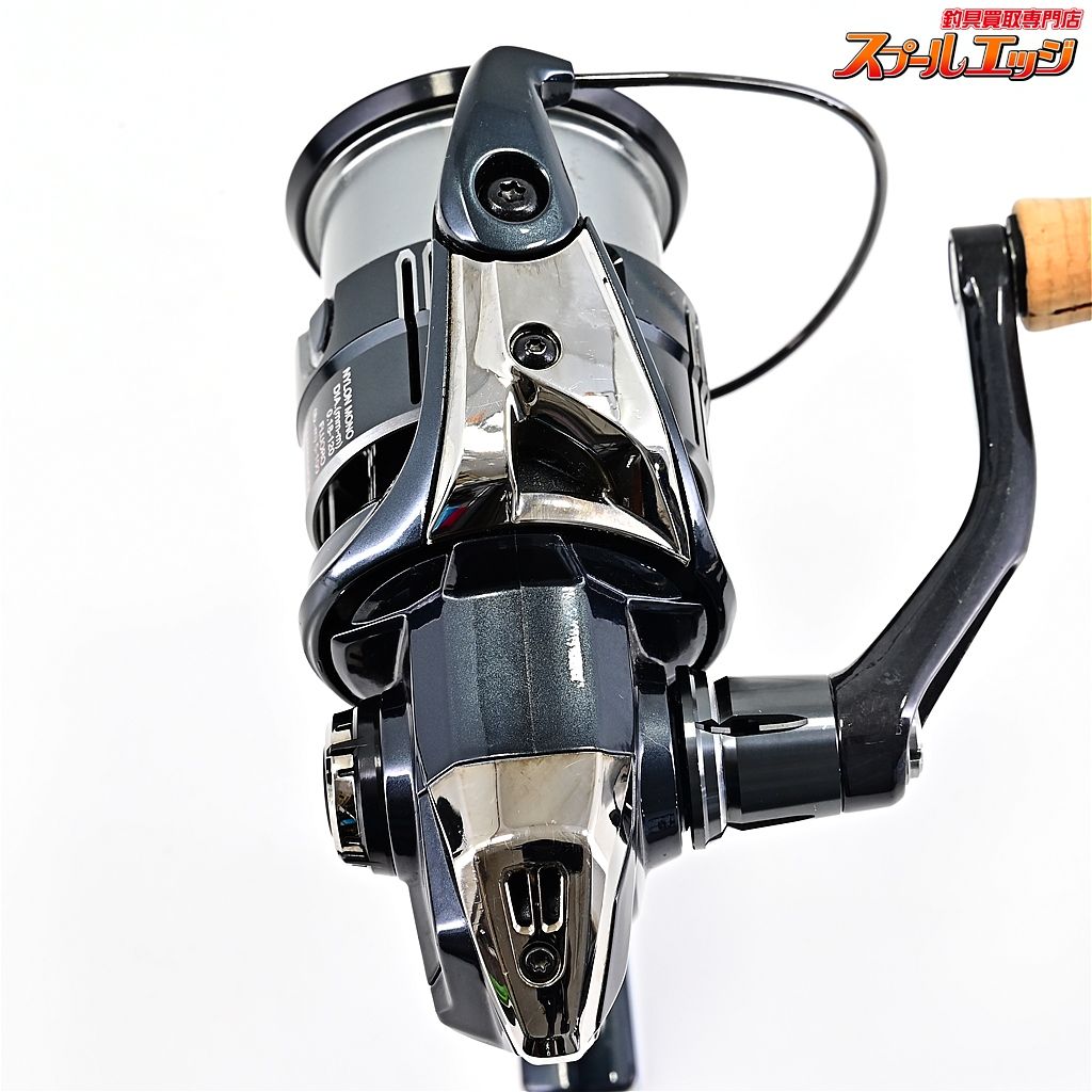 【美品】シマノ 19 ヴァンキッシュ 2500S シマノ(SHIMANO) 19ヴァンキッシュ 2500S ヴァンキッシュ[Vanquish