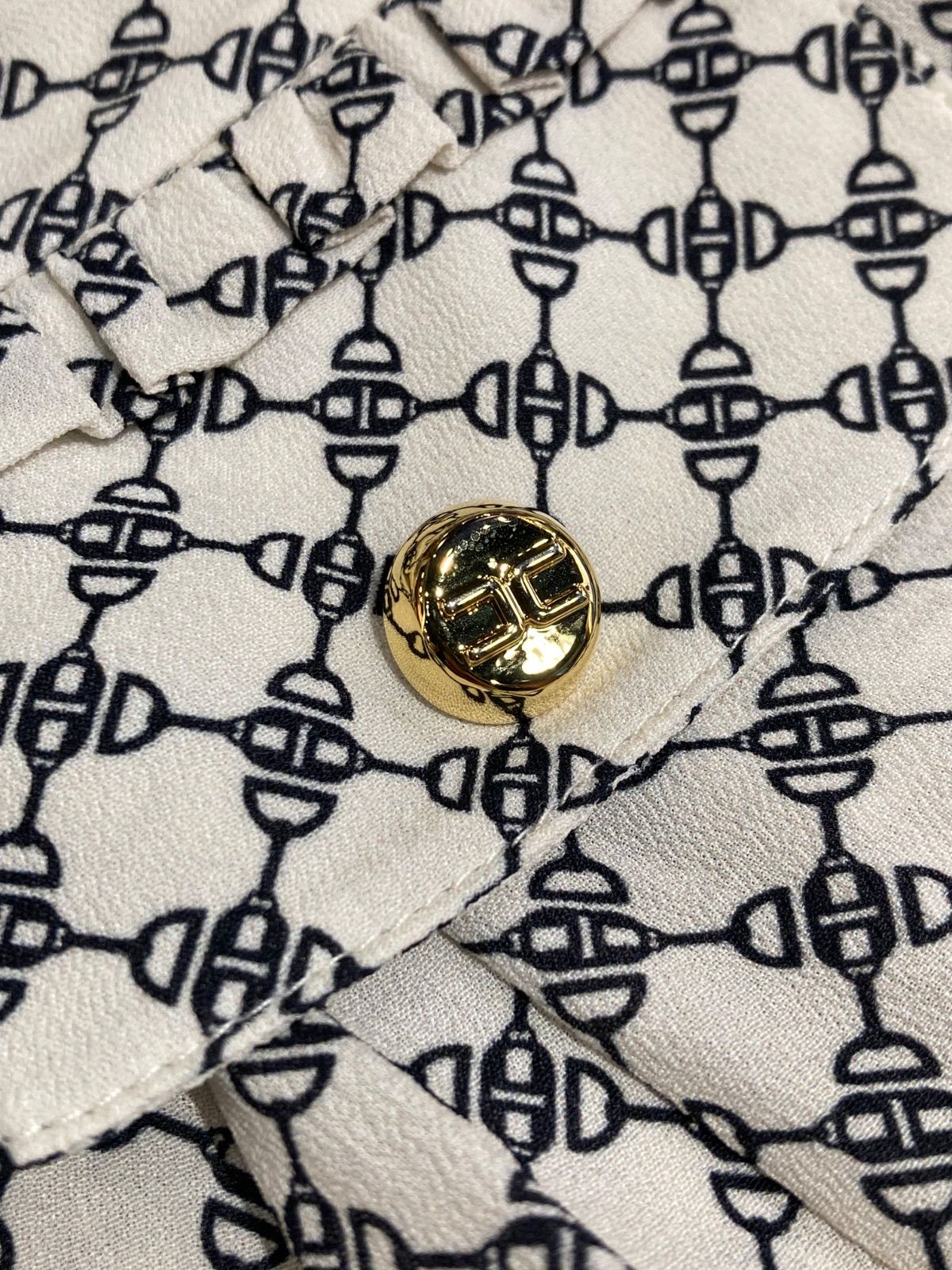 ブラック レディーススカート