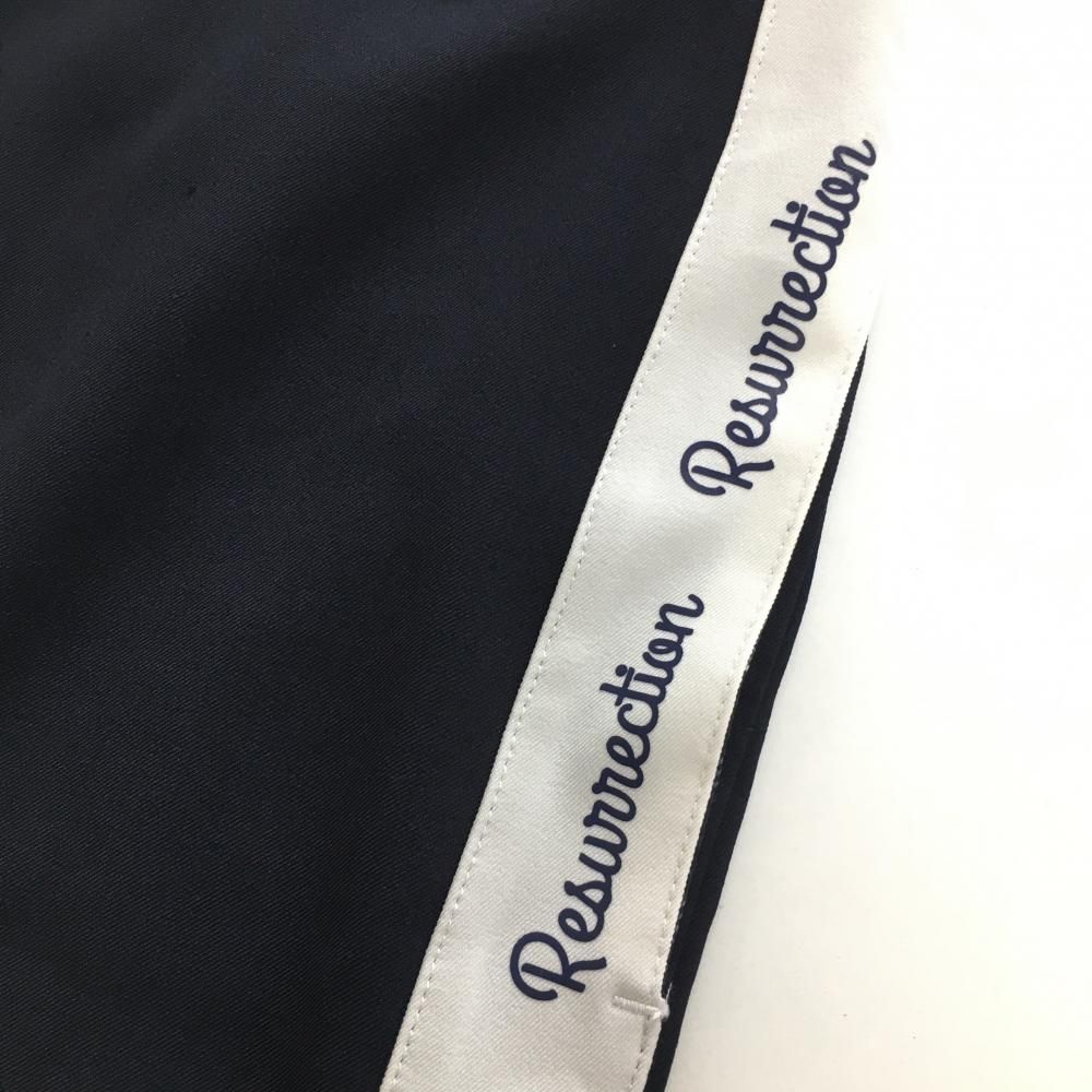 お値下げ♡レザレクション　レディース ゴルフスカート ネイビー Sale Womens - Resurrection レザレクション オフィシャルサイト