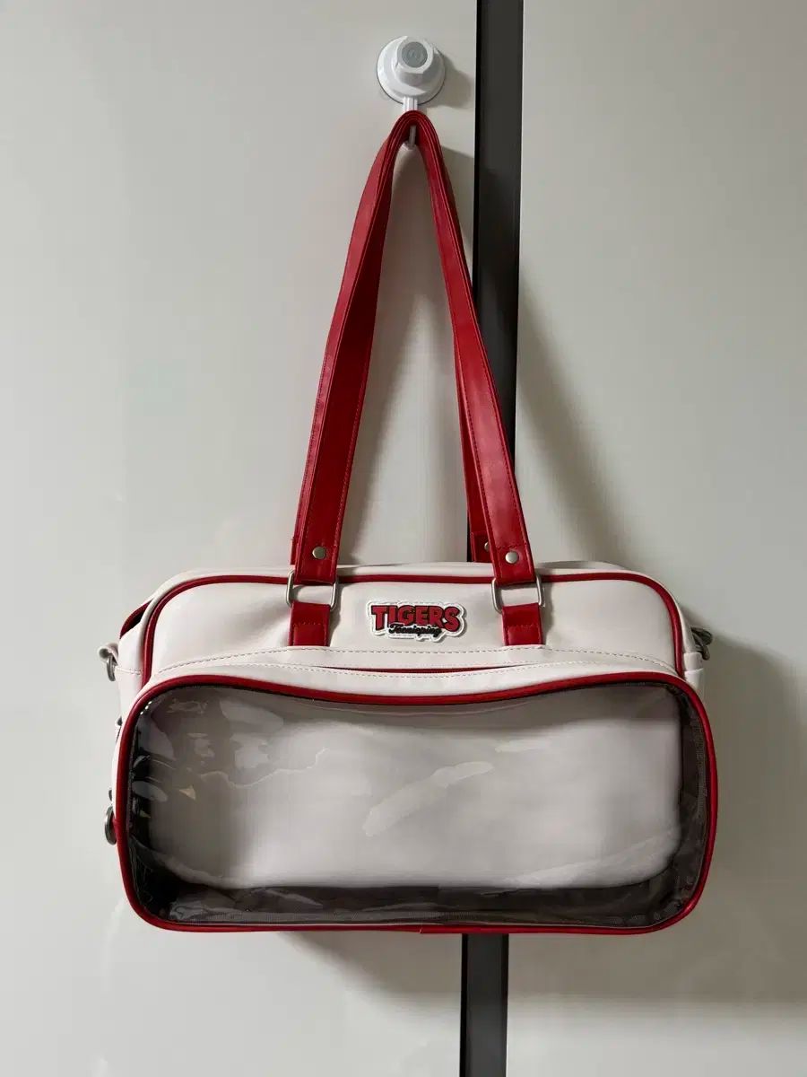 KIAタイガース キア タイガース ティニッピング 直感 バッグ