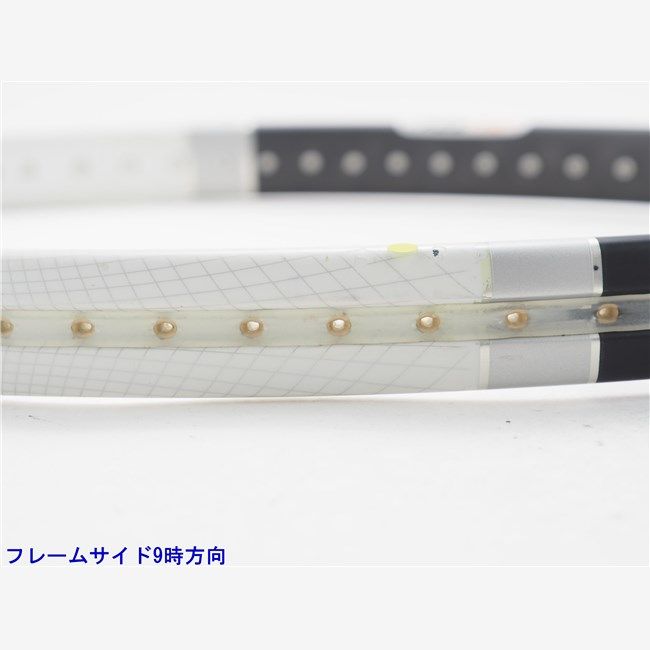 中古 テニスラケット ヘッド ユーテック IG スピード ライト