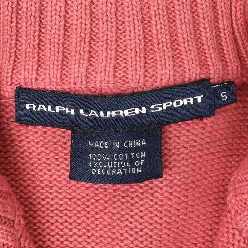 ラルフローレン