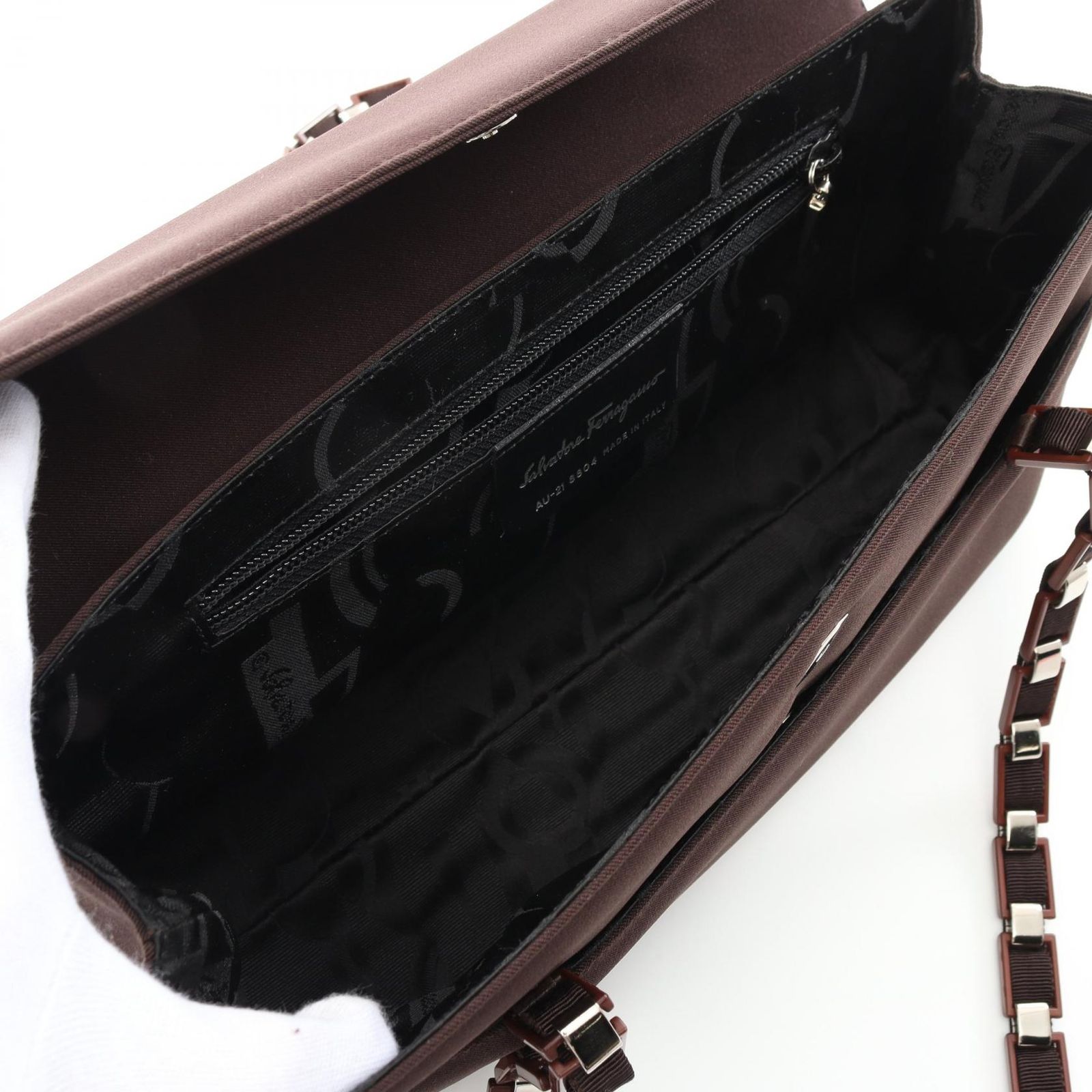 Ferragamo ショルダーバッグ