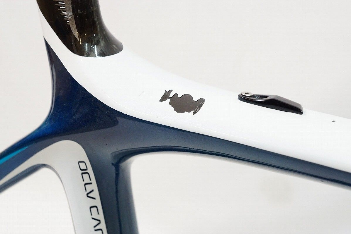 TREK 「トレック」 MADONE 6.9 PRO 2009年モデル フレームセット