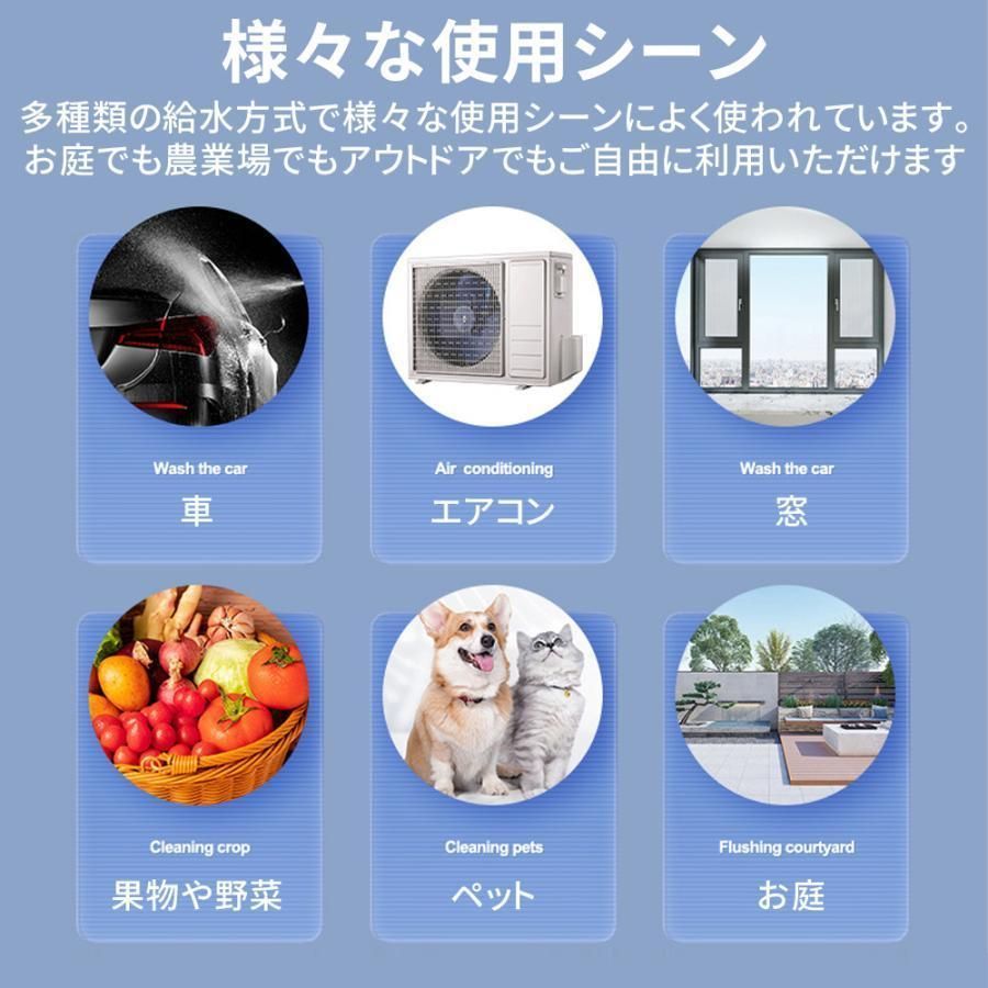 高水圧