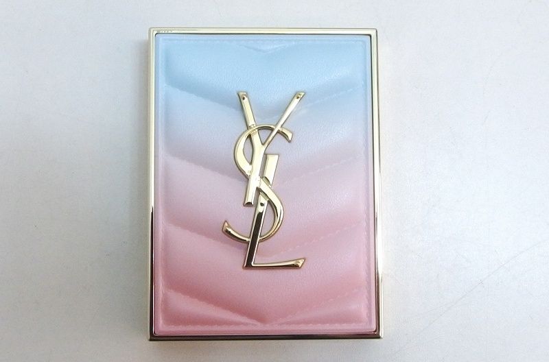 221297】Yves Saint Laurent イヴサンローラン 【限定】 クチュール