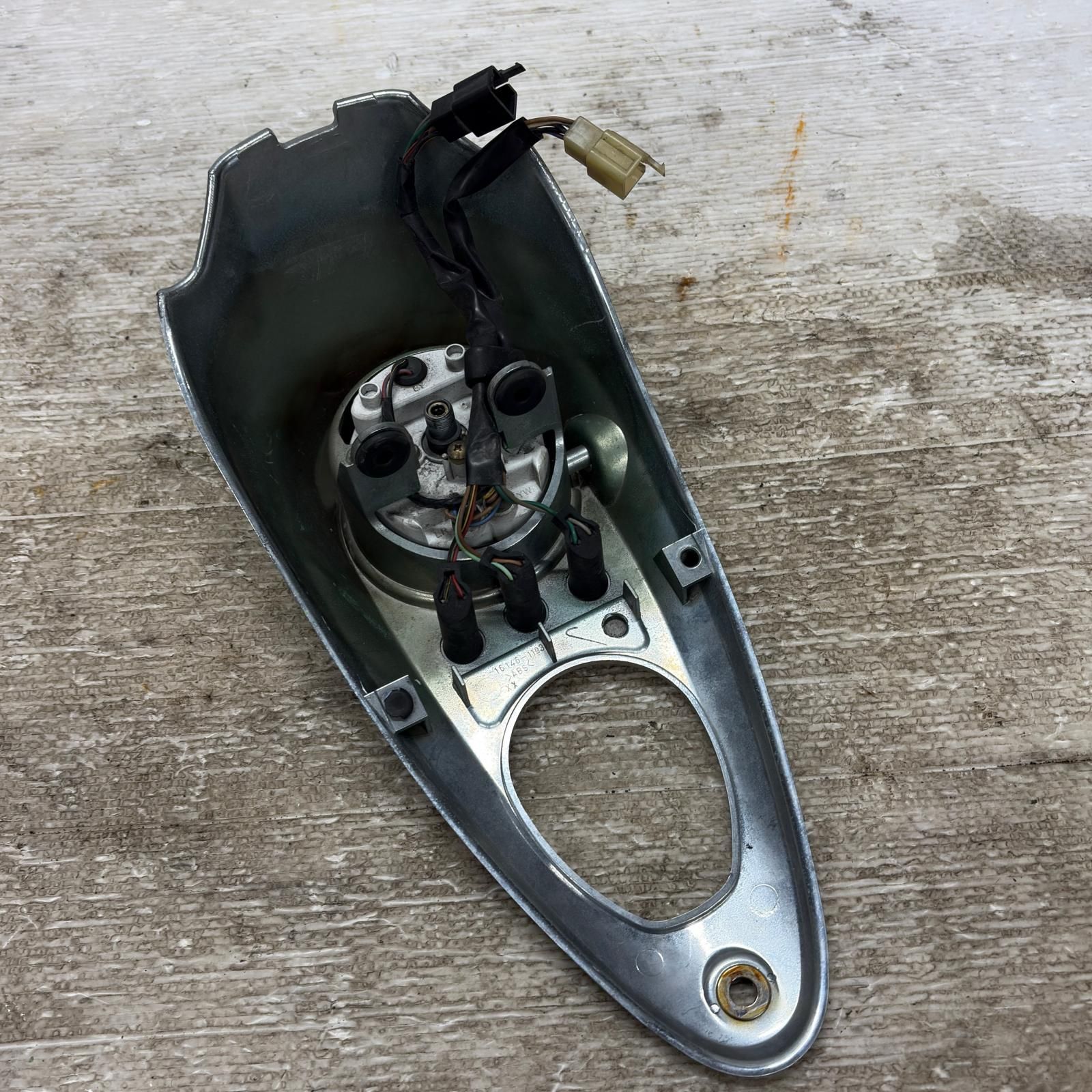 KAWASAKI エリミネーター250V VN250A メーター カワサキ